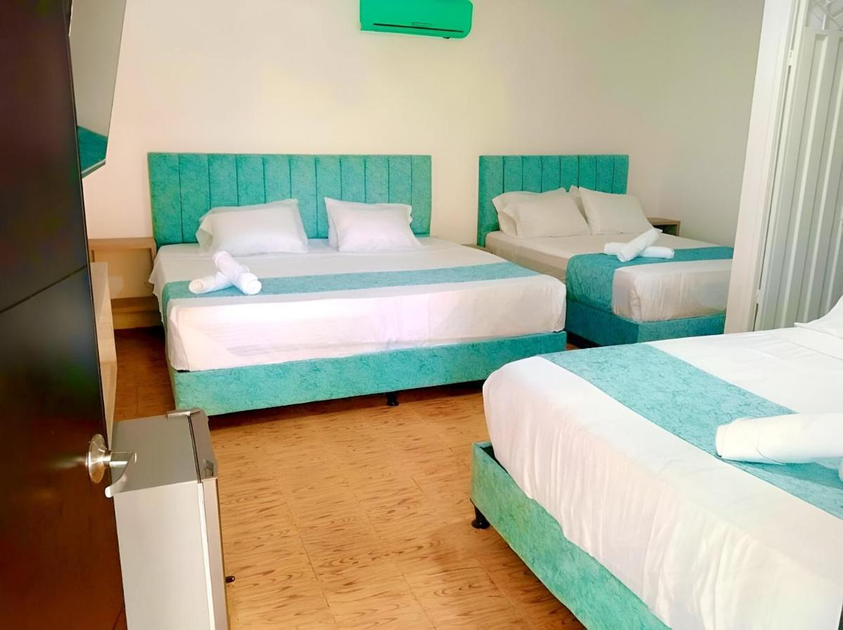 Hotel Pallara Campestre