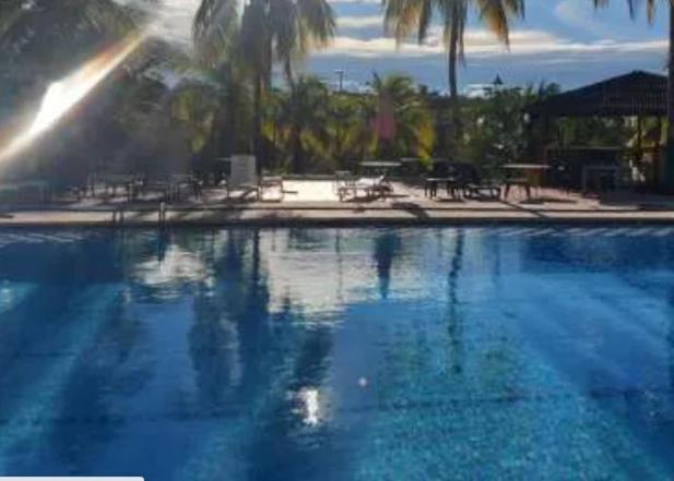 Hotel Palma Dorada Doradal