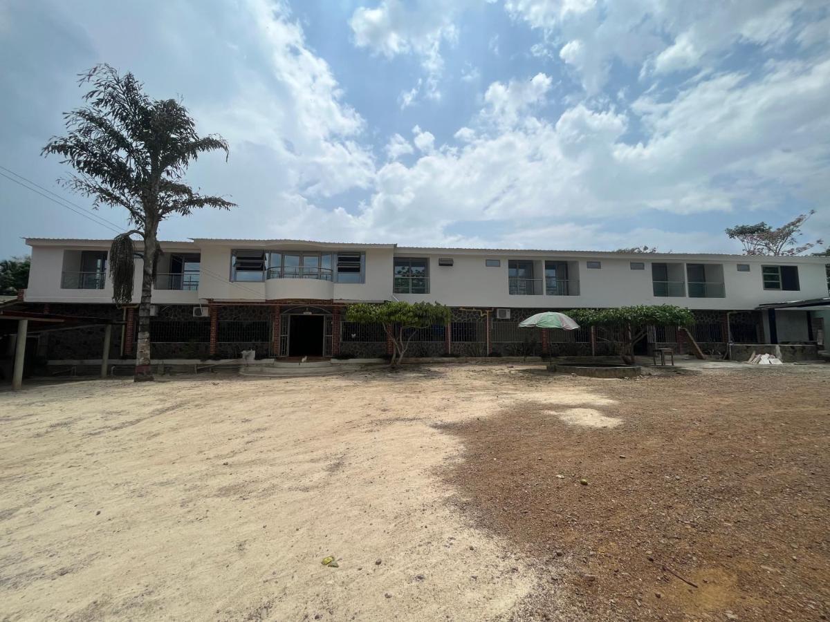 Hotel Palmeras Del Sinu