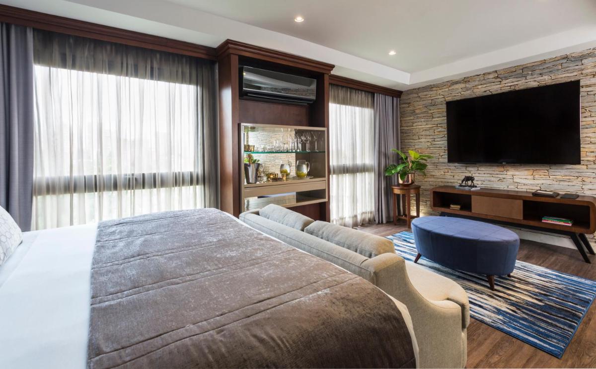 Hotel Park10