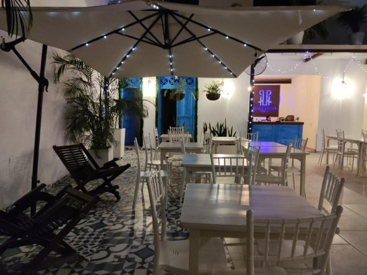 HOTEL PLAZA UTICA
