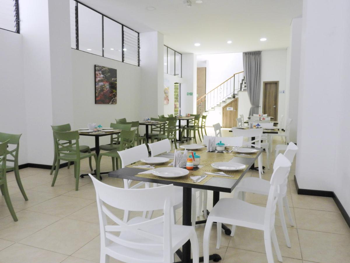 Hotel Portal de los Andes