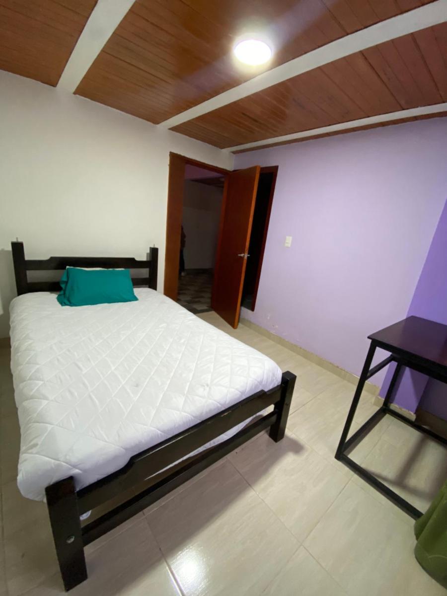 Hotel Posada Azul