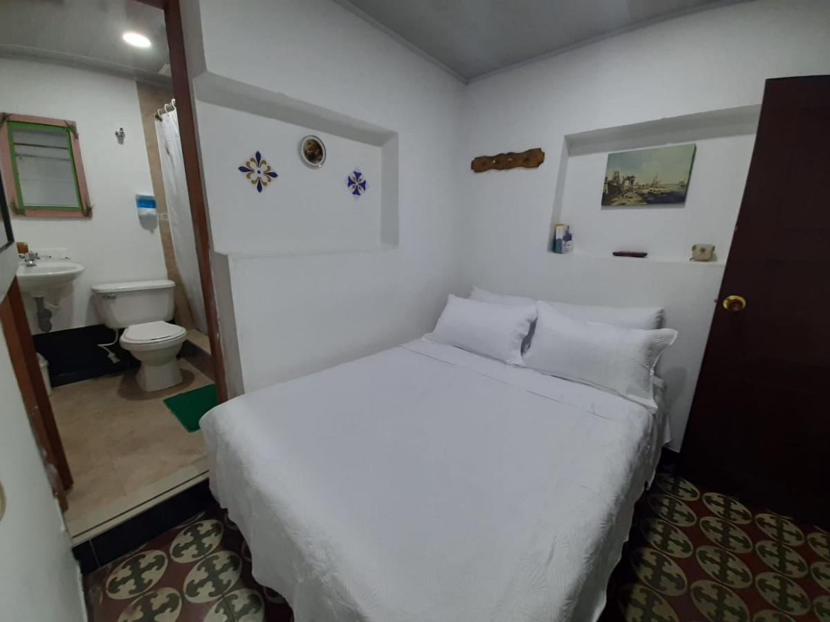 Hotel Posada Turística la Ceiba