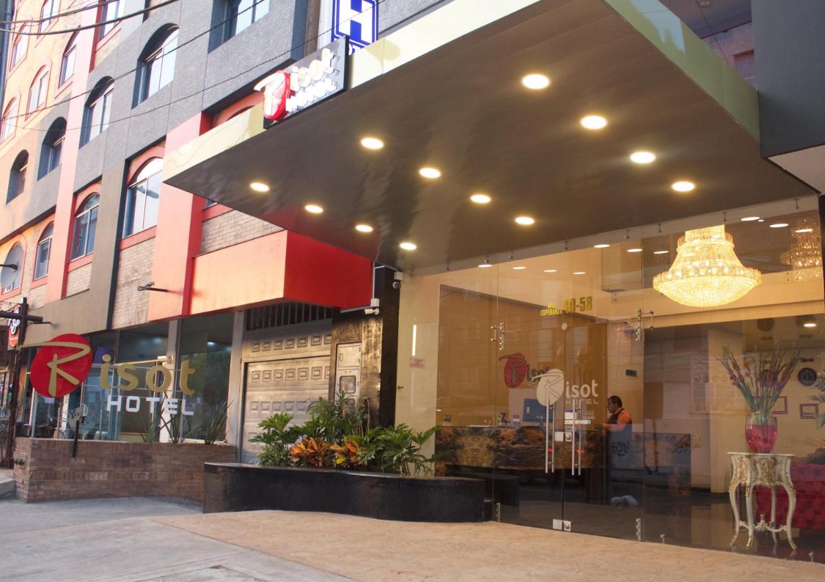 Hotel Risot