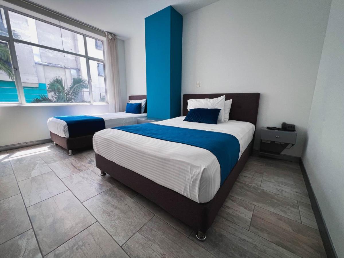Hotel Rosales Gold