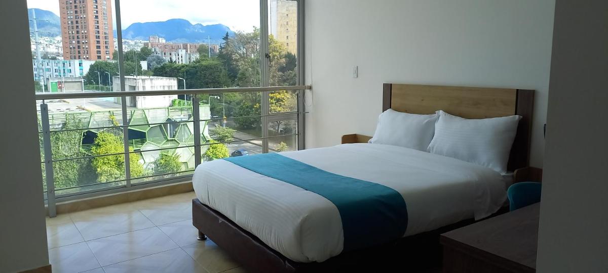 Hotel Royal Cid Bogota