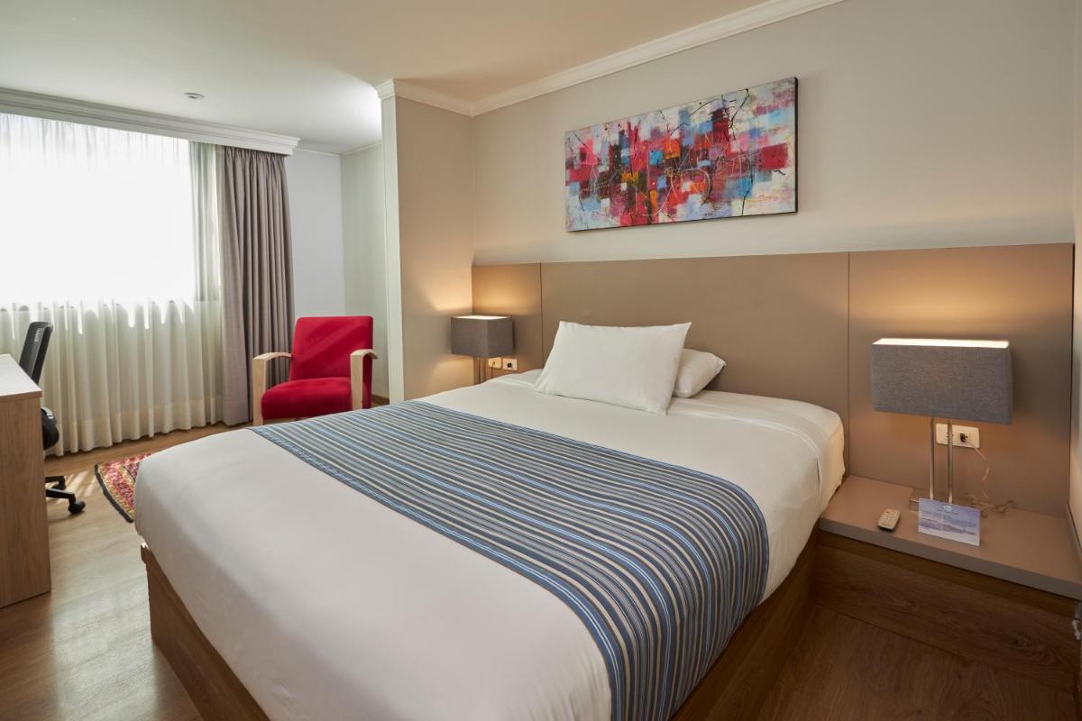 Hotel Saint Simon