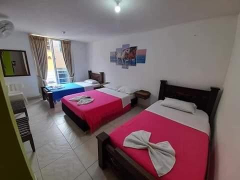 HOTEL SAN ANDRESITO PLAZA