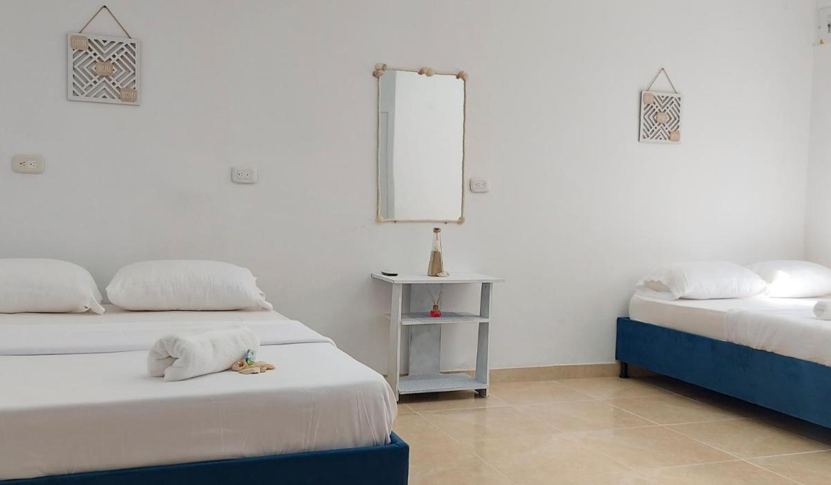 Hotel San Jerónimo