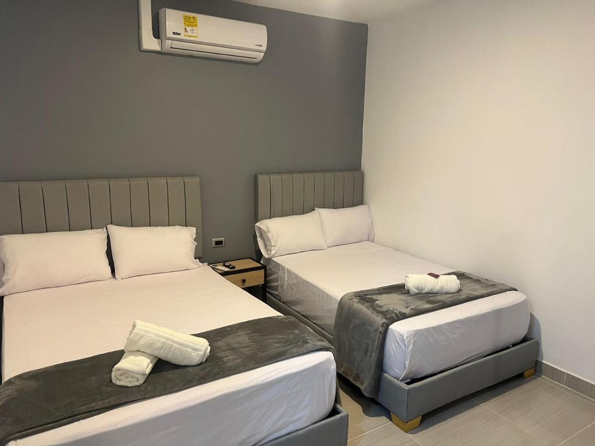 Hotel San Juan 70 Medellin
