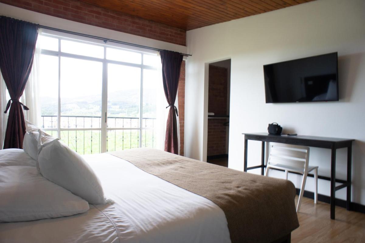 Hotel San Marcos