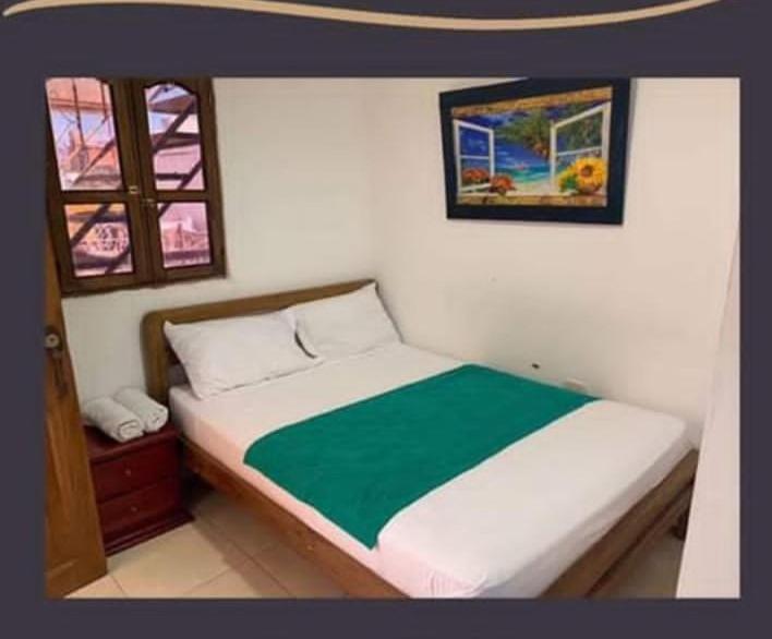Hotel Santa Marta Magica