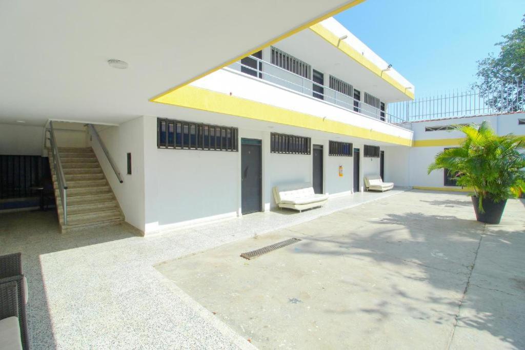 Hotel santa Marta