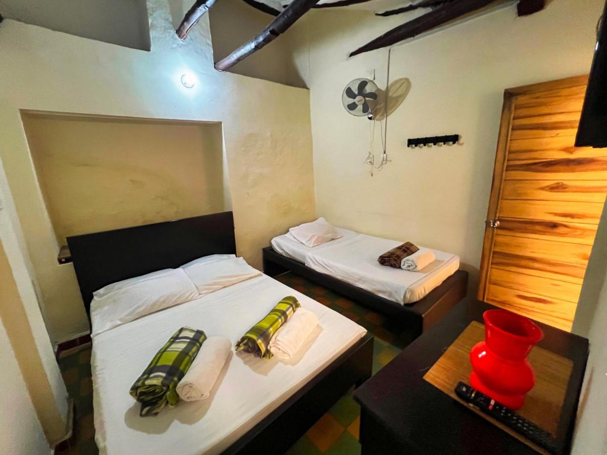 Hotel Solárium Posada