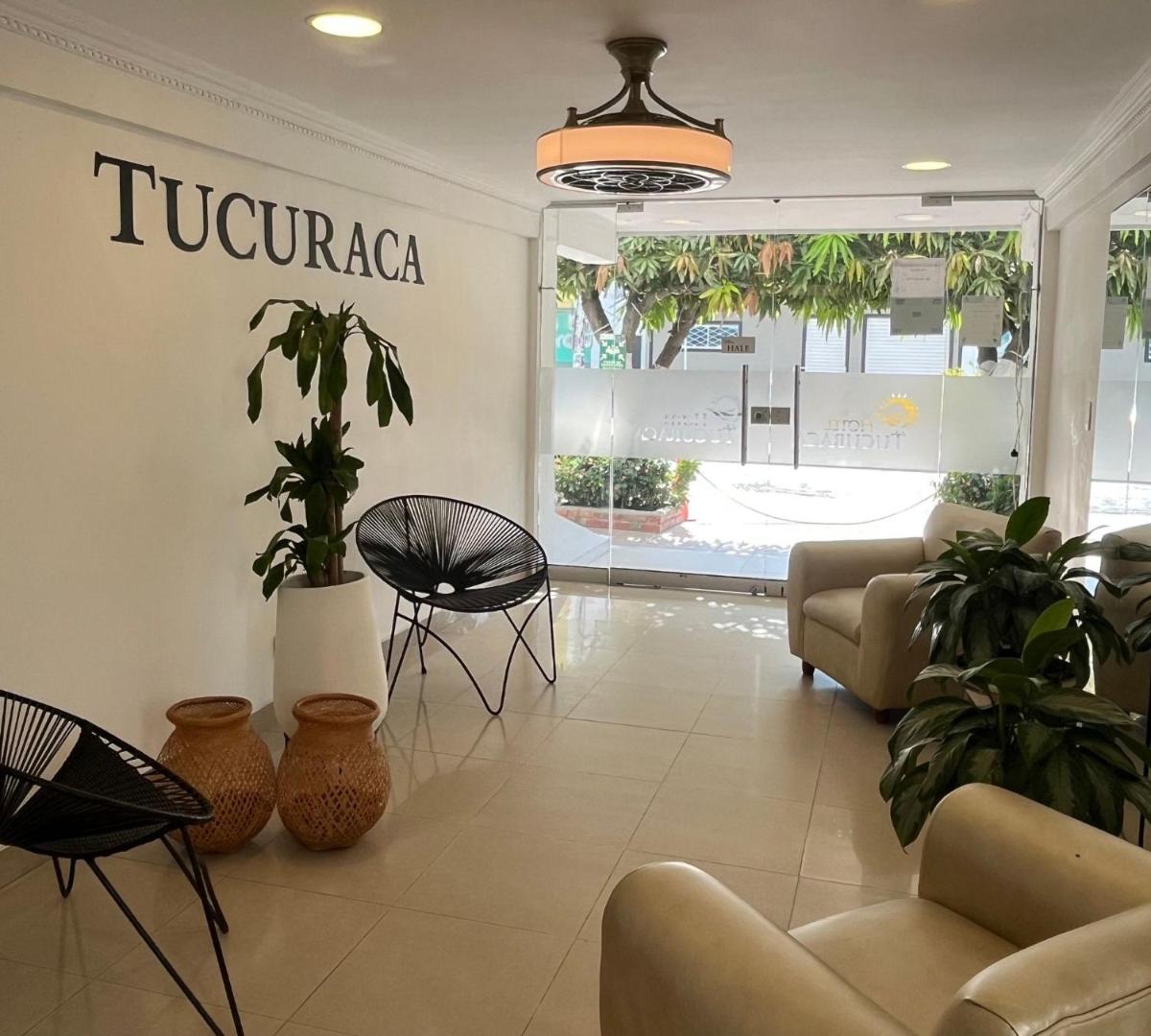 Hotel Tucuraca by DOT Tradition