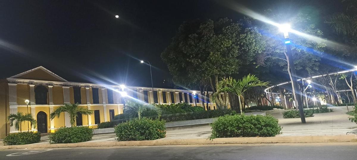 Hotel Turista Real