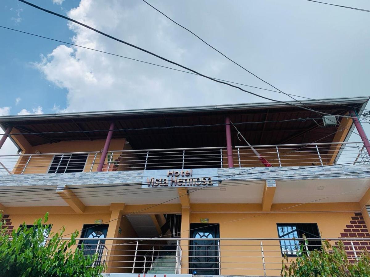 HOTEL VISTA HERMOSA RQ
