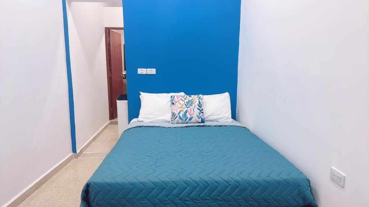 hotel vivi plaza