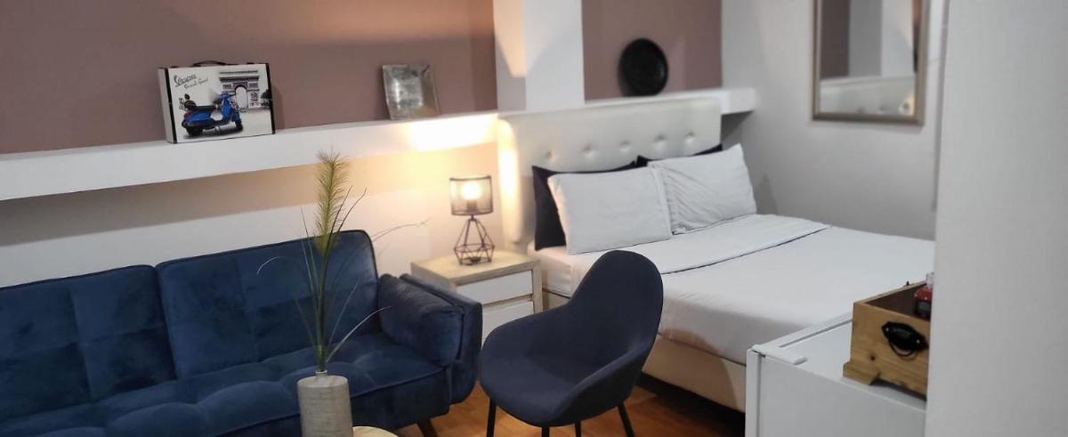 Hotel Zona G