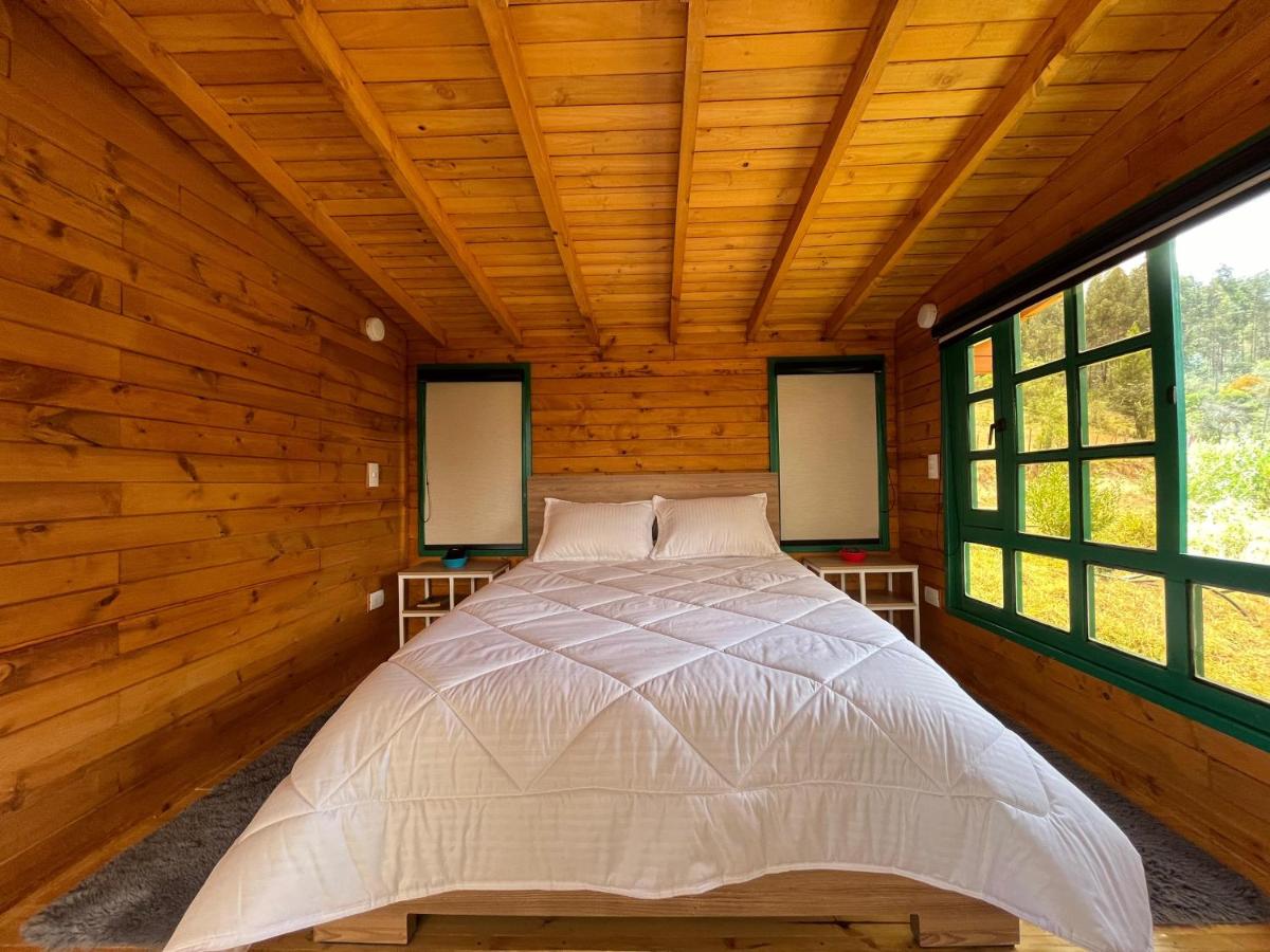 Huitaca Glamping