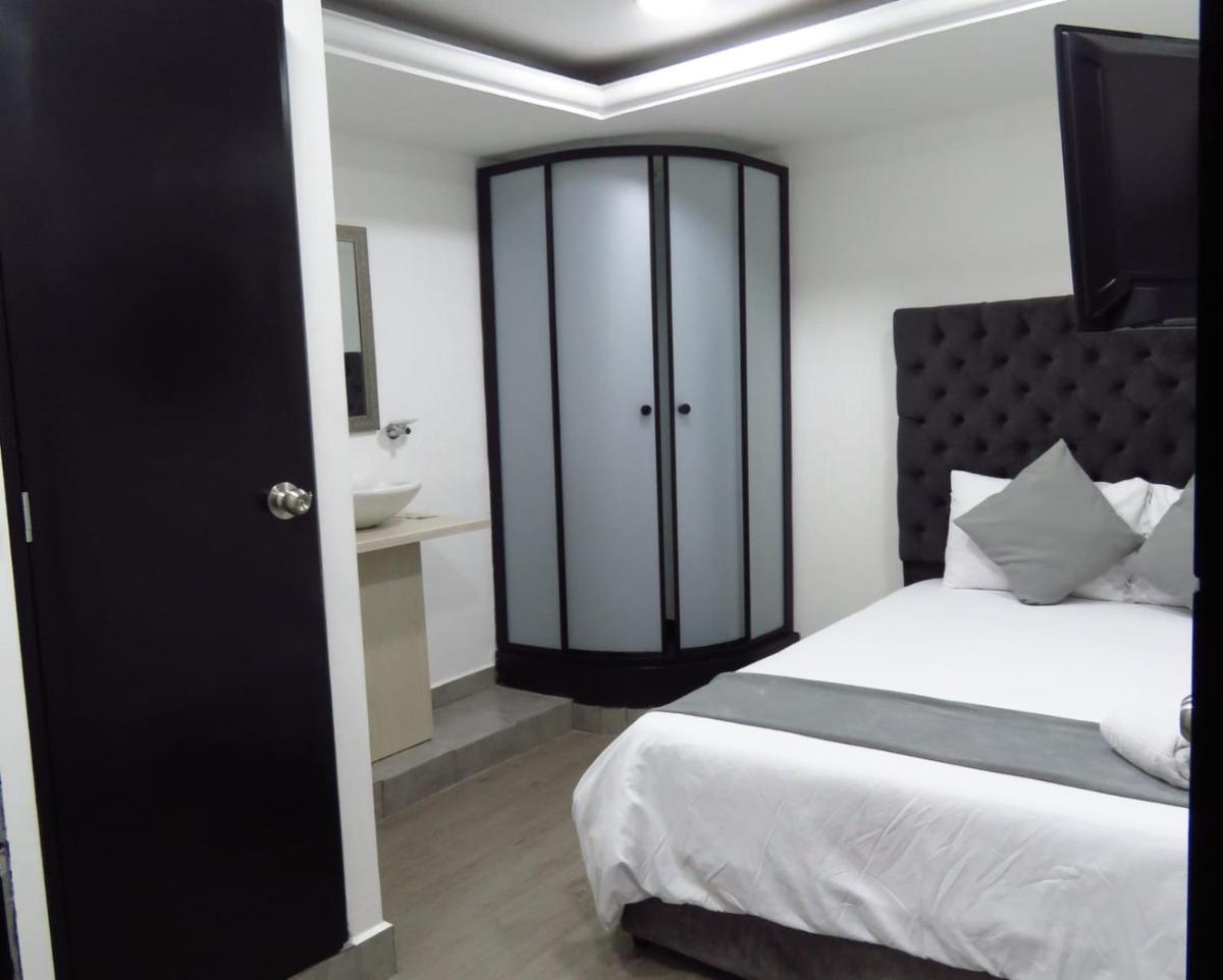 Inizio Hotel Boutique Laureles