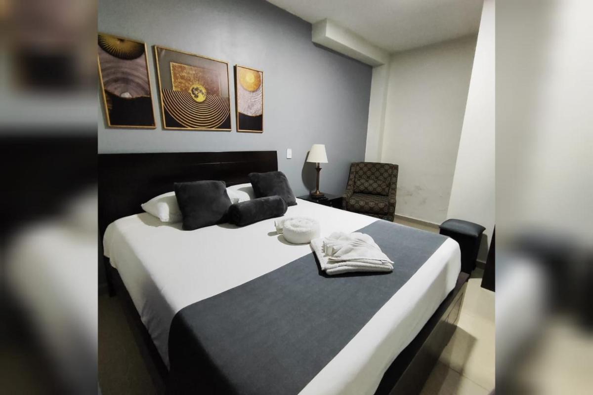 International Hostel Medellin