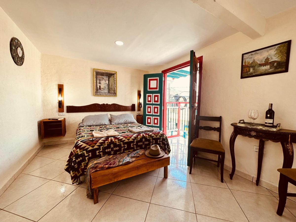 IntiLuna Hostel