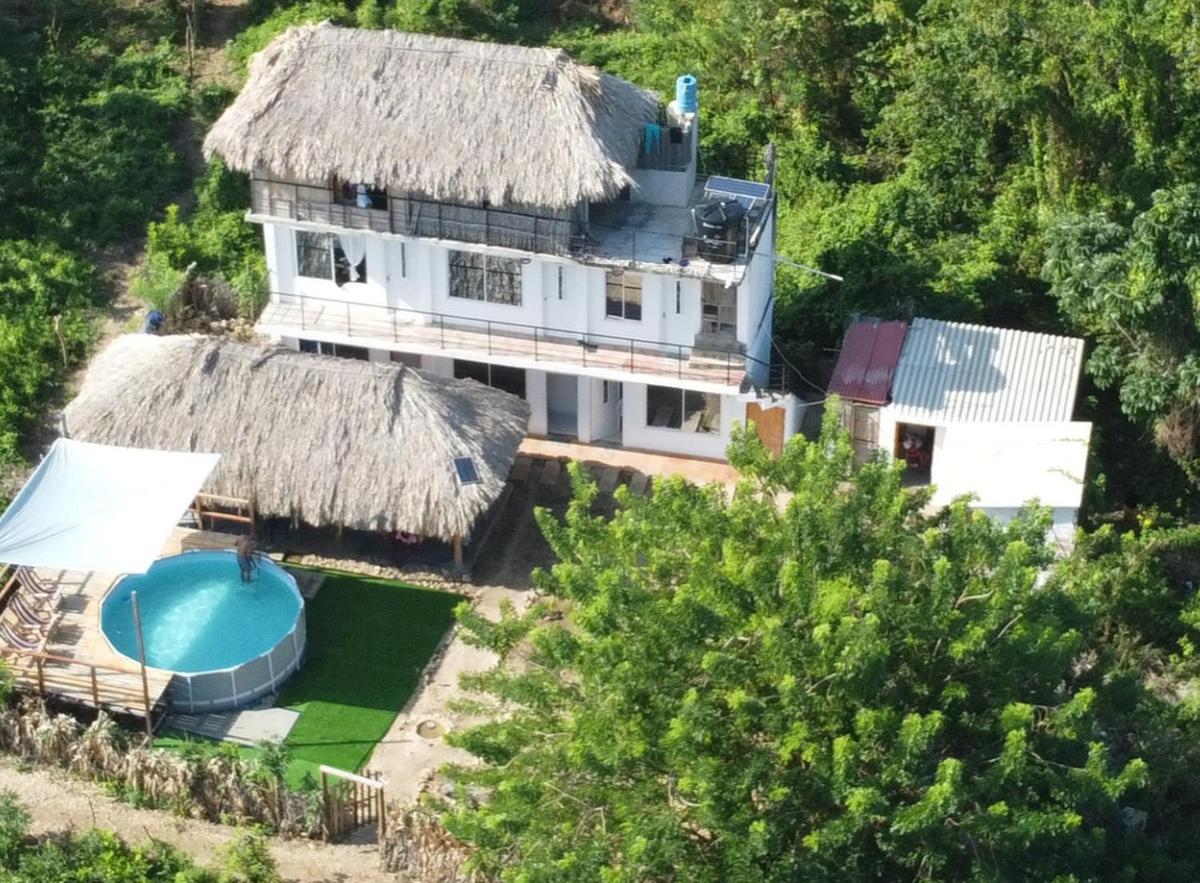 Islafuerteparadise