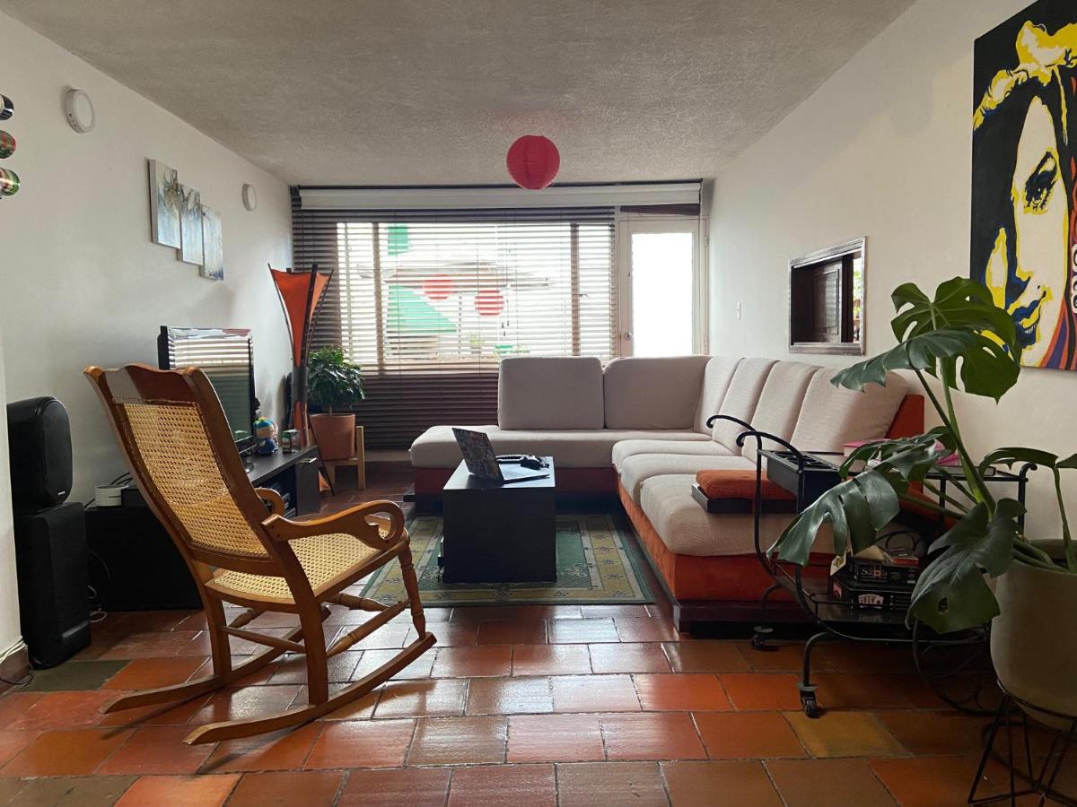 Javiland Coliving