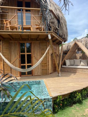 JERUSALEMA BEACH GLAMPING