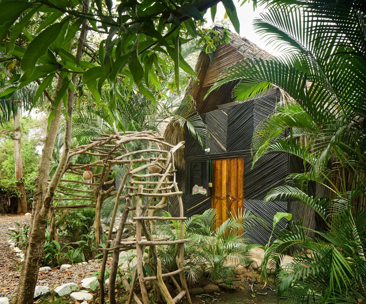 Kallpa B&B