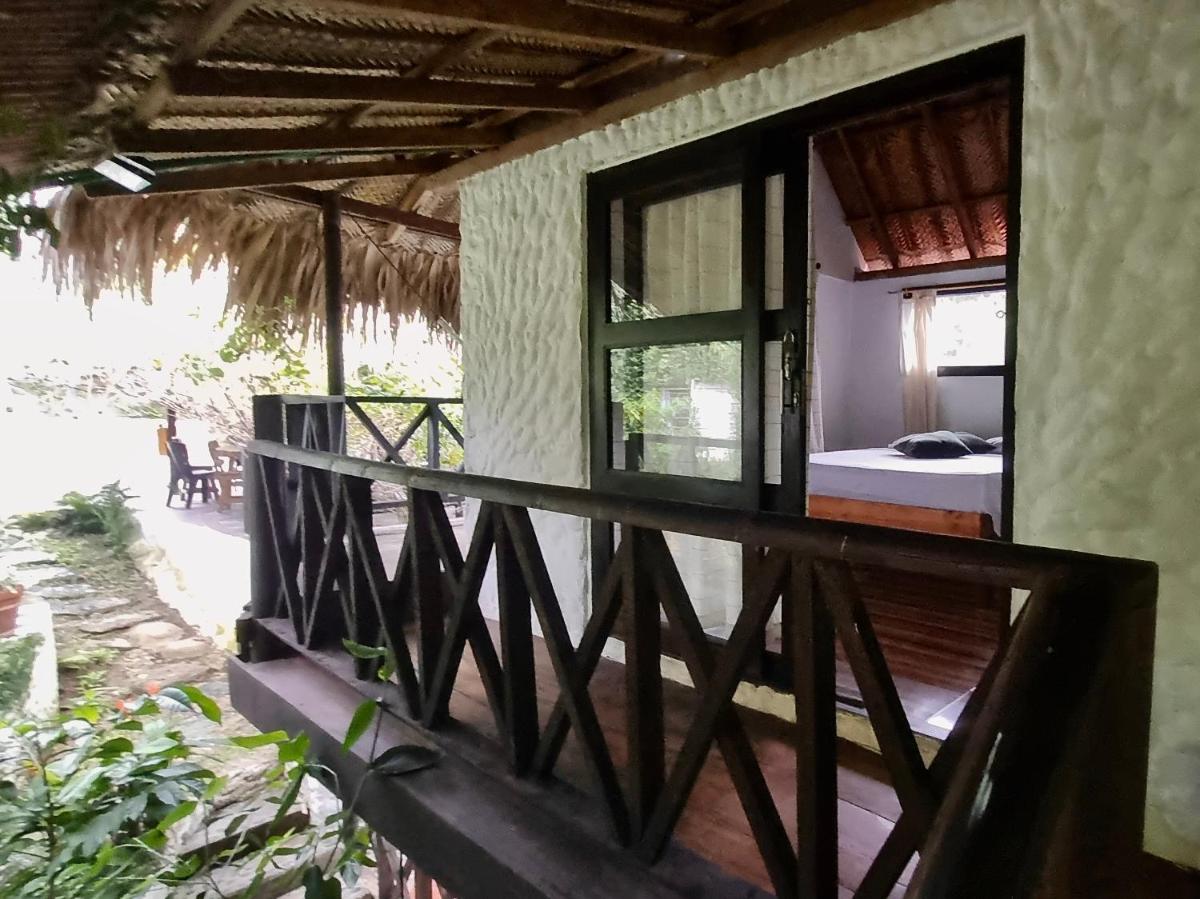 Kankui Lodge