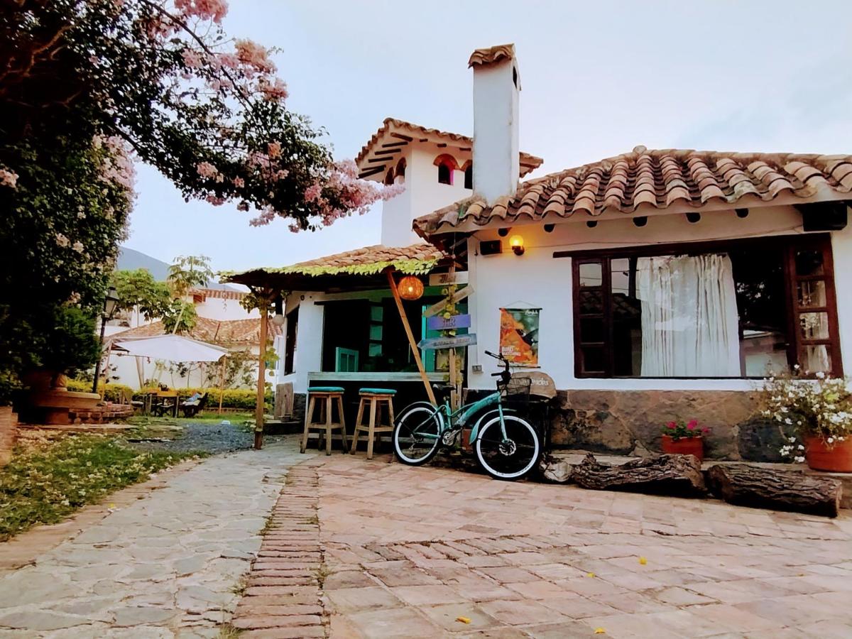 Karibu Hostal