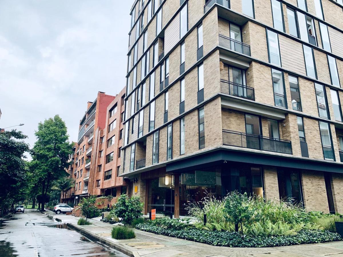Kubik apartments in Exclusive Virrey