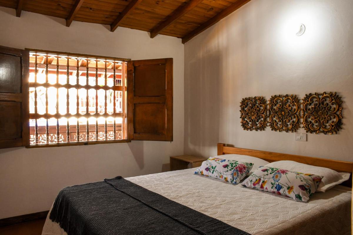 La Casa de Ana