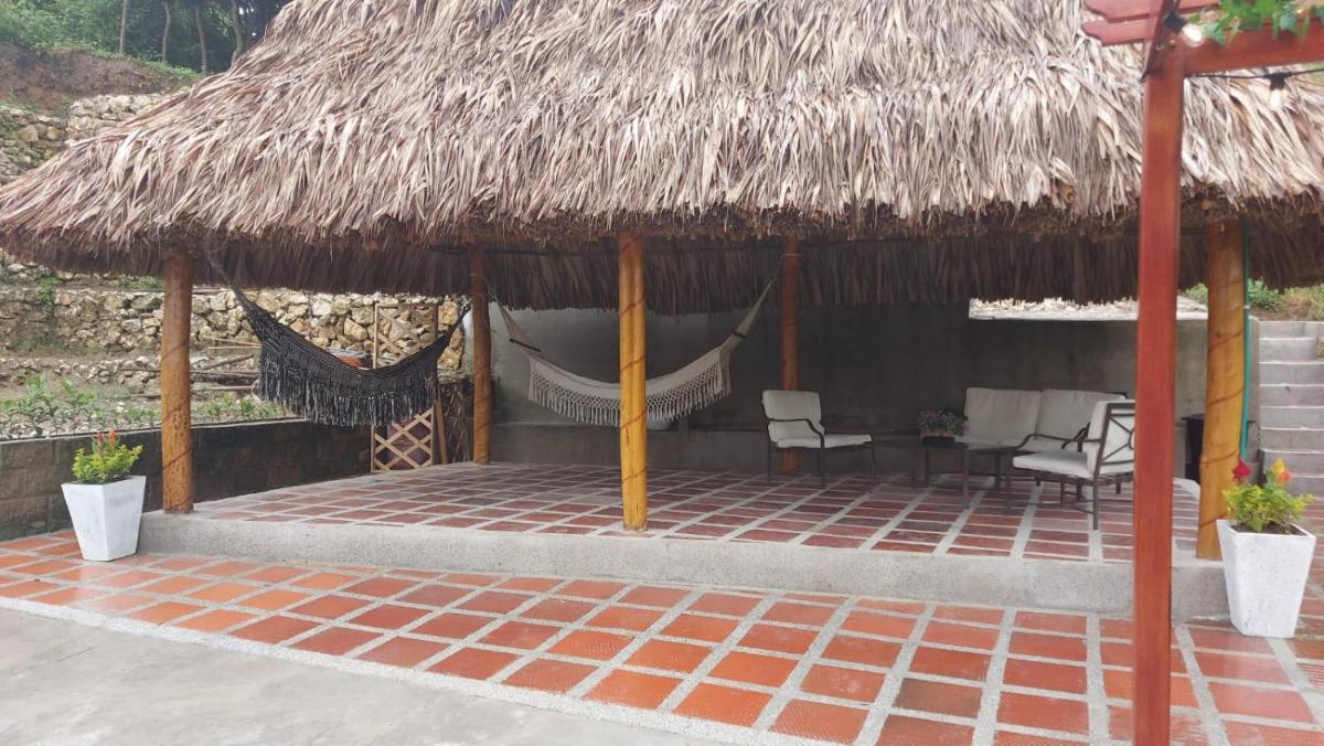 La Casa de Tita _ Usiacuri