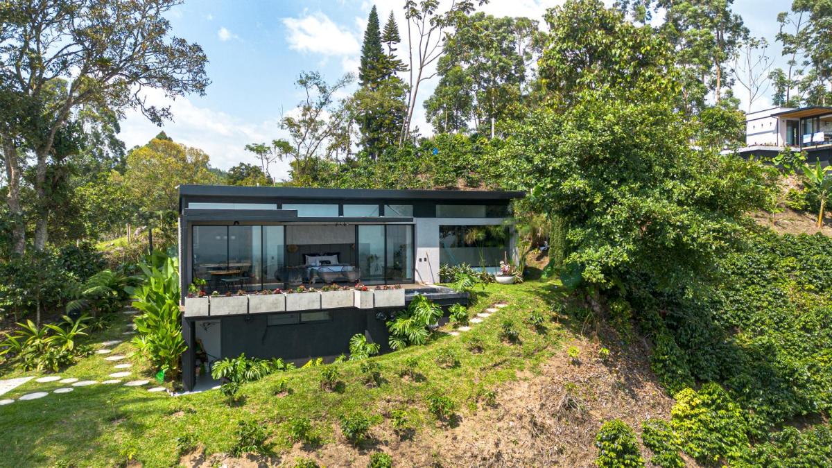 La Casita Filandia