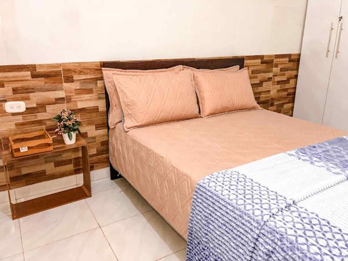 La Cayena House