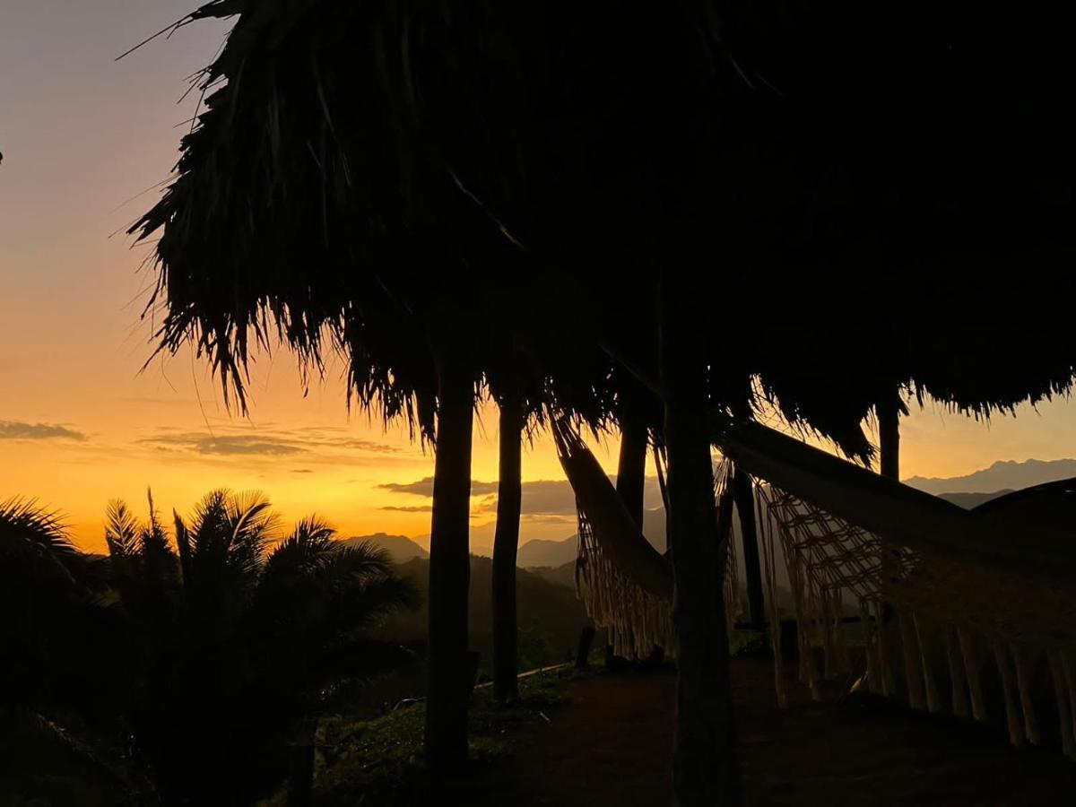La Cima Tayrona