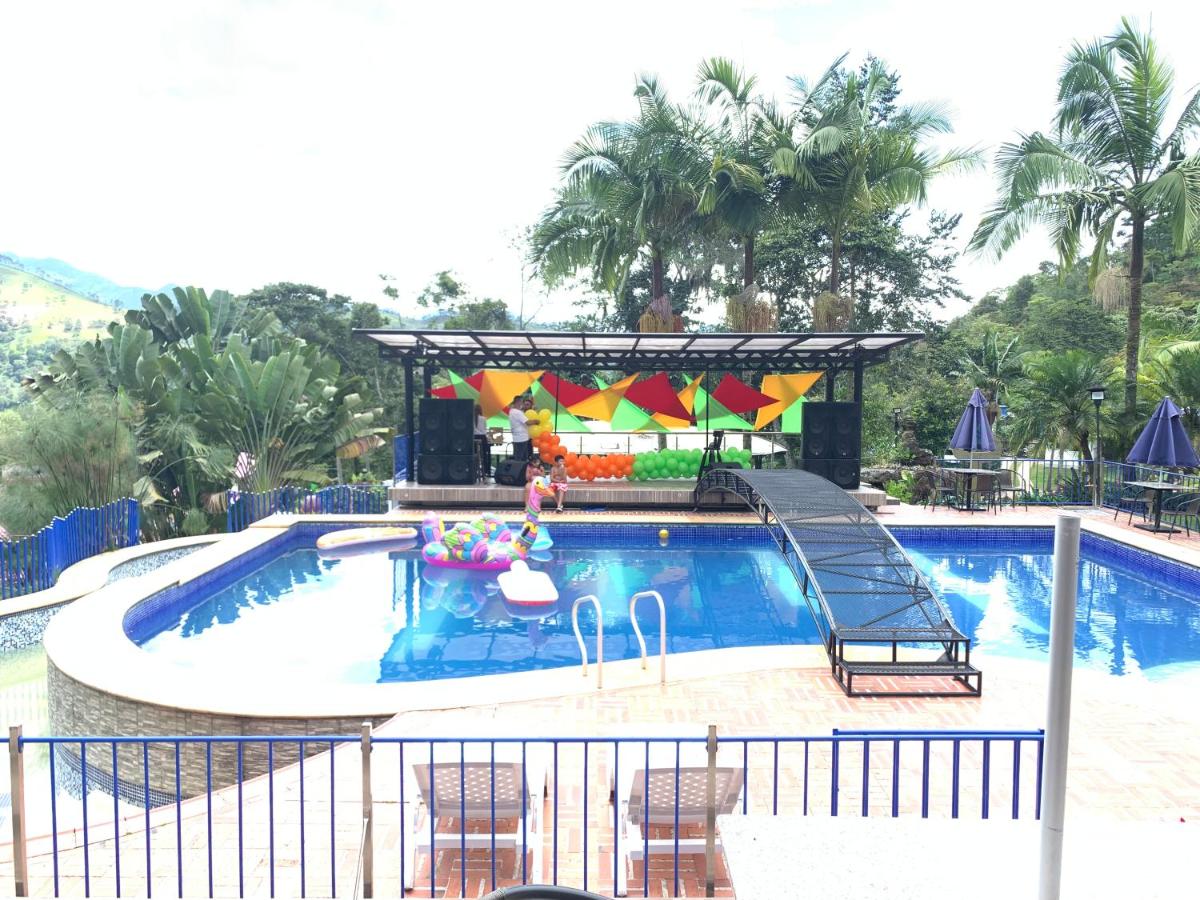 La Colina Balance Hotel
