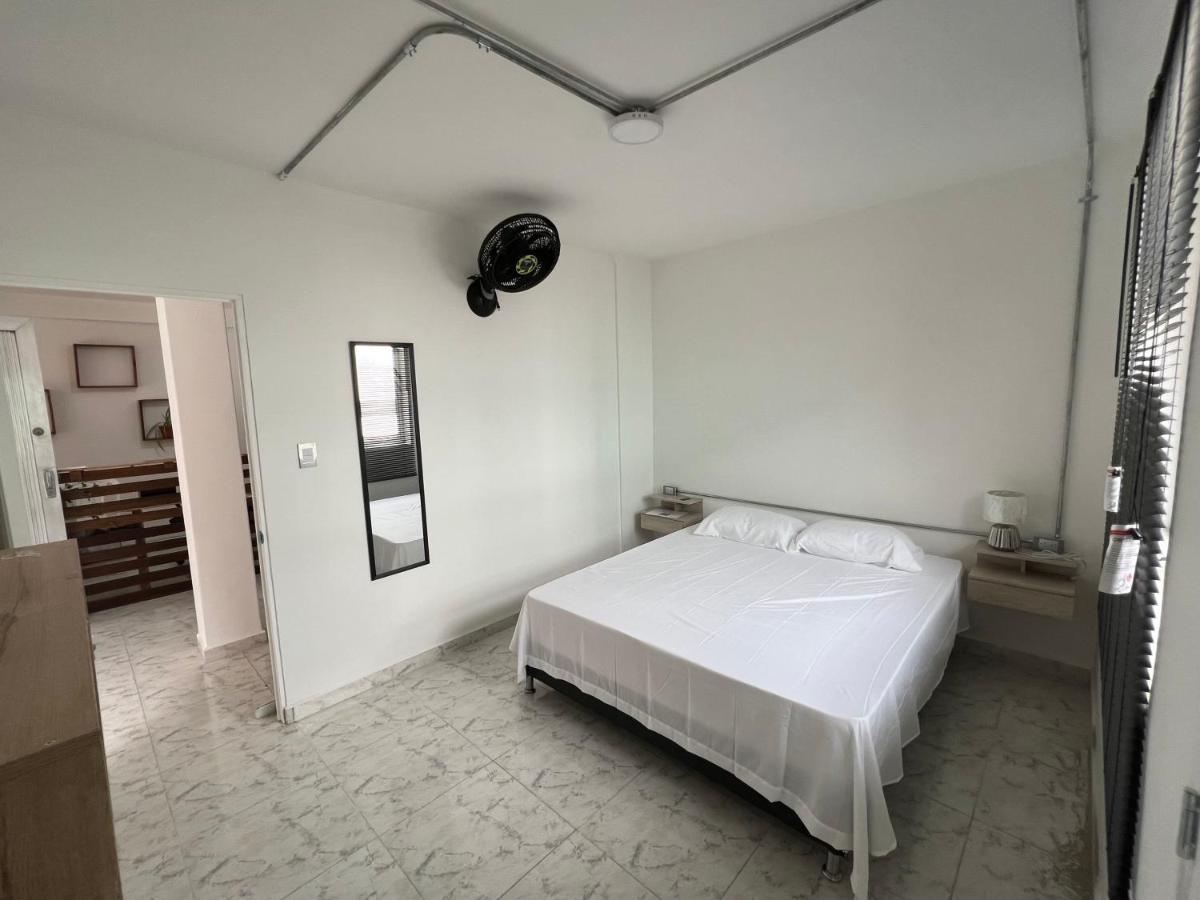 La Familia Hostel