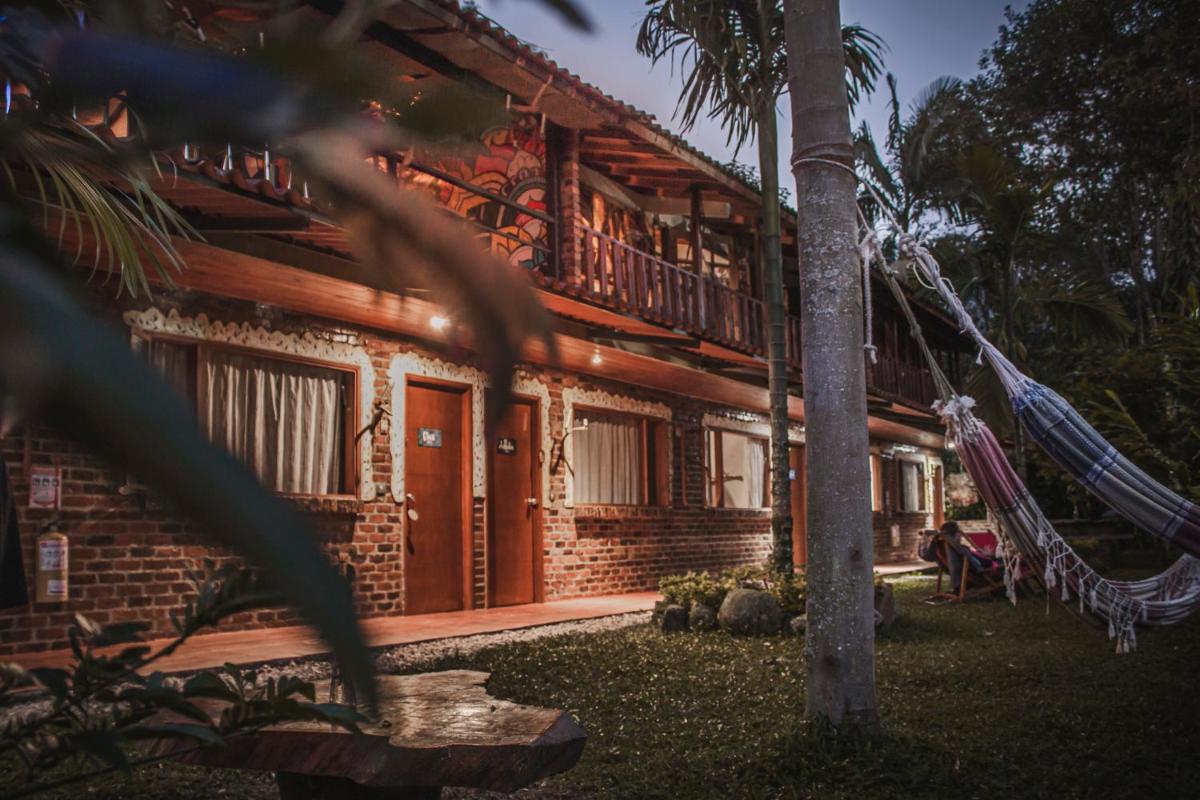 La Finestra Spa Hotel Boutique