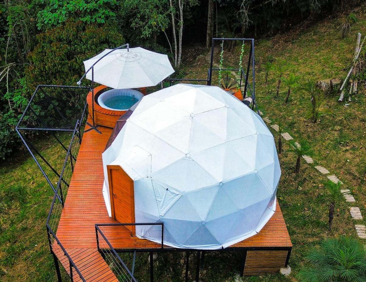 La Julita Glamping