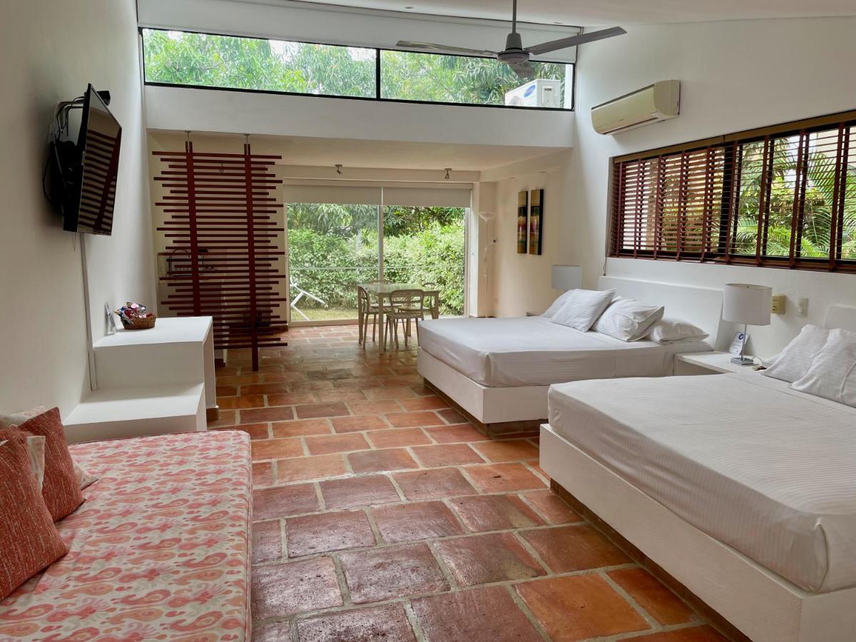La Masia Hotel Boutique