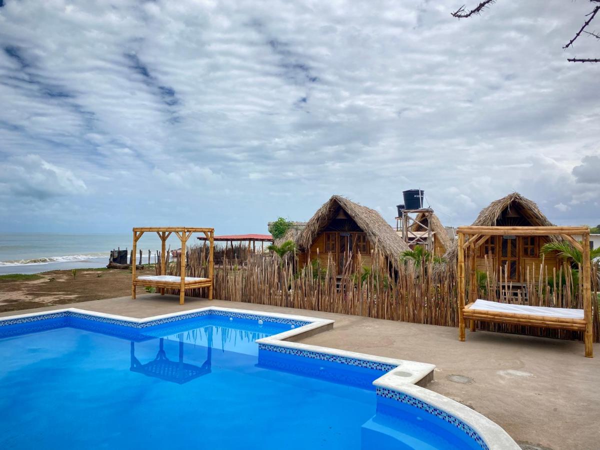 La Mona Eco Cabins