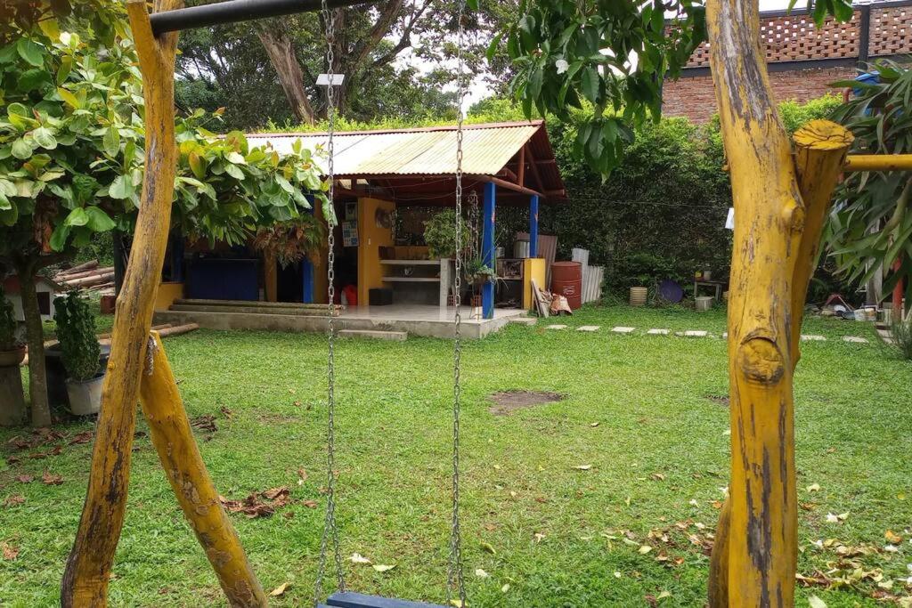 La Ramada Campestre