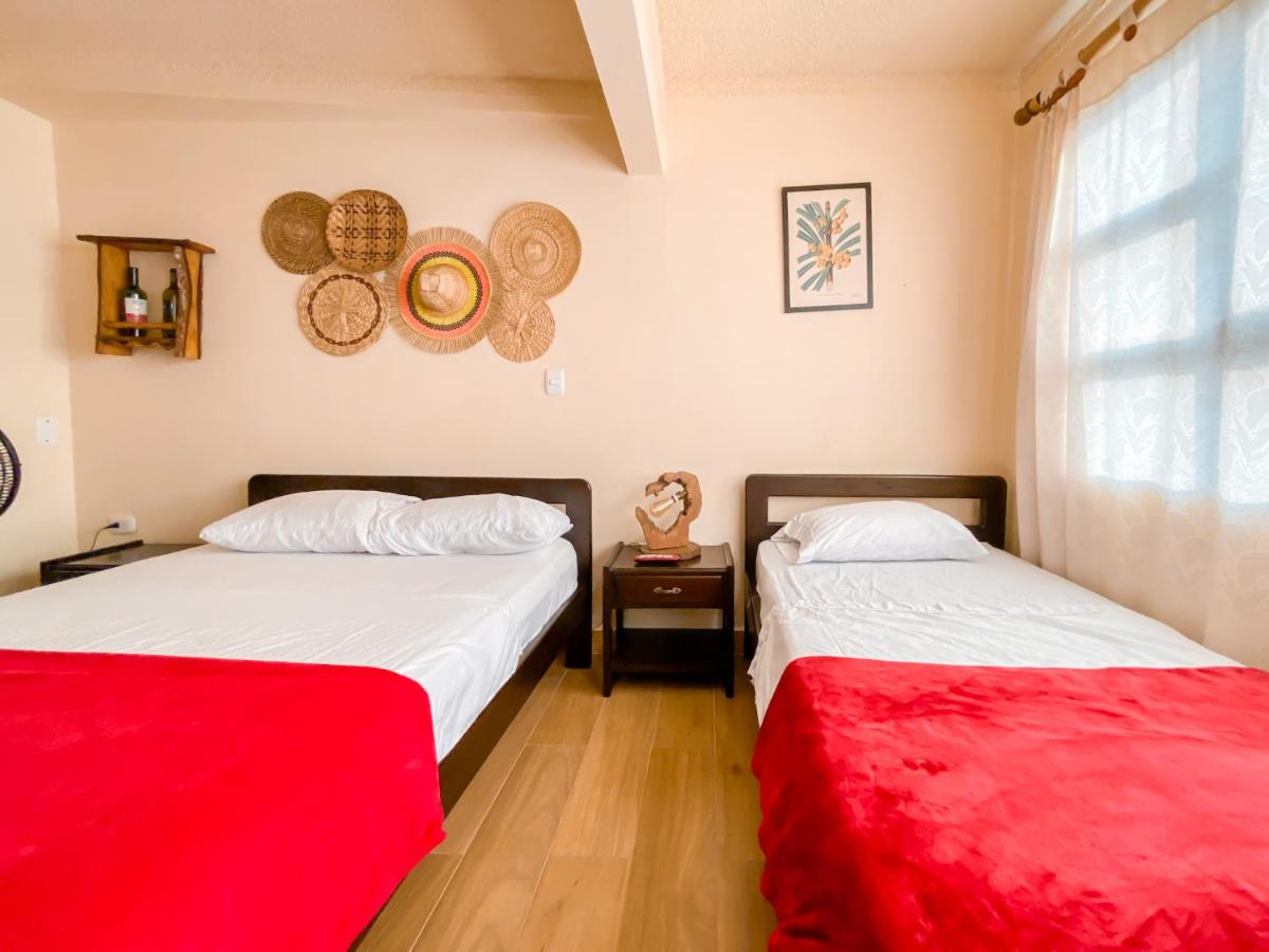 La Rosa Nautica Hostel
