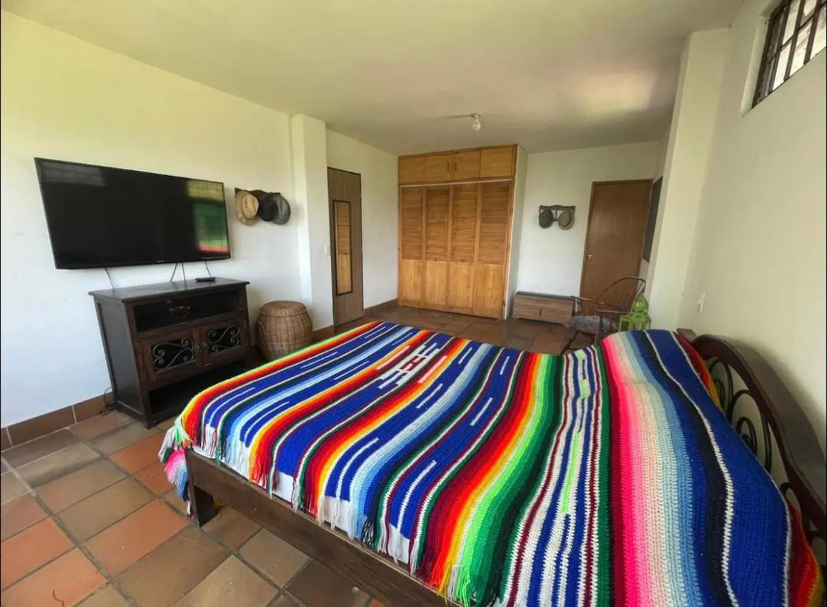 Las Mañanitas Habitación Boreal