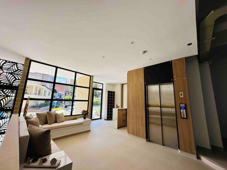 Laureles-Estadio!Modern flat,toulouse 402